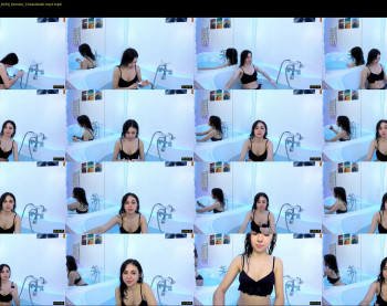 mary_marlow — 19 minute Chaturbate female cam show recording, 1080p, Mar 31, 2021