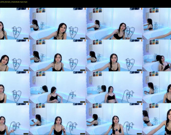 mary_marlow — 43 minute Chaturbate female cam show recording, 1080p, Mar 31, 2021