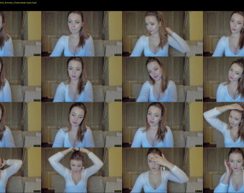 mary_rosse — 5 minute Chaturbate couple cam show recording, 1080p, Mar 31, 2021