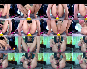 mashayang — 28 minute Chaturbate female cam show recording, 1080p, Mar 30, 2021