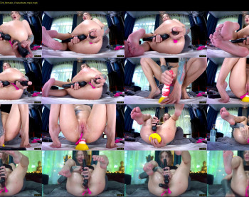 mashayang — 43 minute Chaturbate female cam show recording, 1080p, Mar 30, 2021