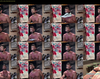 maximus_787 — 15 minute Chaturbate male cam show recording, 1080p, Mar 31, 2021
