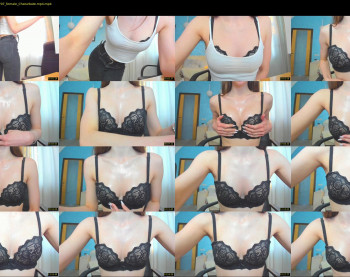 mcflurry18 — 18 minute Chaturbate female cam show recording, 720p, Mar 30, 2021