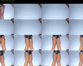 melania_browis — 11 minute Chaturbate female cam show recording, 1080p, Mar 30, 2021