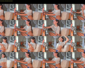 melissa_yo — 3 minute Chaturbate female cam show recording, 1080p, Mar 31, 2021