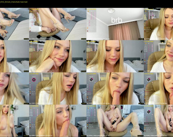mia_milagros — 71 minute Chaturbate female cam show recording, 1080p, Mar 30, 2021