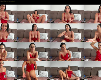 milkykandy — 70 minute Chaturbate female cam show recording, 1080p, Mar 30, 2021