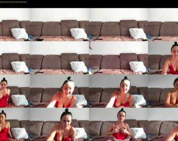 milkykandy — 70 minute Chaturbate female cam show recording, 1080p, Mar 30, 2021
