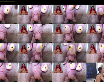 missfire69 — 73 minute Chaturbate female cam show recording, 1080p, Mar 30, 2021