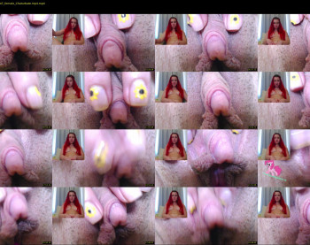 missfire69 — 34 minute Chaturbate female cam show recording, 1080p, Mar 30, 2021