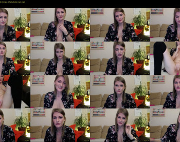 misslucci — 32 minute Chaturbate female cam show recording, 1080p, Mar 30, 2021