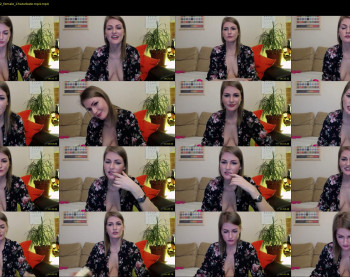 misslucci — 4 minute Chaturbate female cam show recording, 1080p, Mar 30, 2021