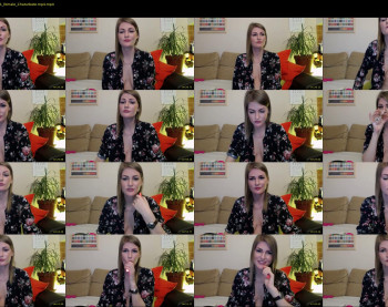 misslucci — 9 minute Chaturbate female cam show recording, 1080p, Mar 30, 2021