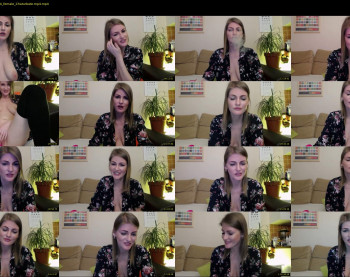 misslucci — 70 minute Chaturbate female cam show recording, 1080p, Mar 31, 2021