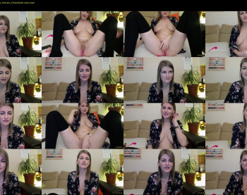misslucci — 26 minute Chaturbate female cam show recording, 1080p, Mar 31, 2021