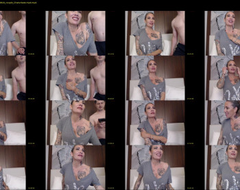 mizxtrix — 19 minute Chaturbate female cam show recording, 720p, Mar 30, 2021
