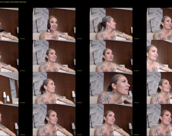 mizxtrix — 5 minute Chaturbate female cam show recording, 720p, Mar 30, 2021