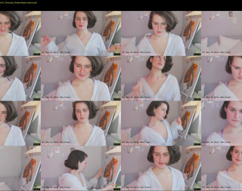 mollysoulful — 63 minute Chaturbate female cam show recording, 1080p, Mar 30, 2021