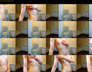 mrsfllower — 37 minute Chaturbate female cam show recording, 1080p, Mar 30, 2021