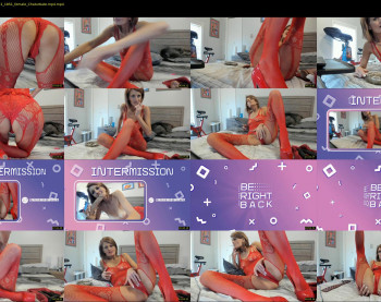 mrswadsworthy — 53 minute Chaturbate female cam show recording, 1080p, Mar 30, 2021