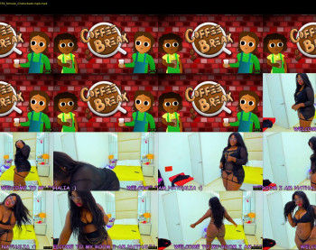 naomi_king — 73 minute Chaturbate female cam show recording, 720p, Mar 30, 2021