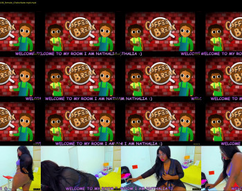 naomi_king — 70 minute Chaturbate female cam show recording, 720p, Mar 30, 2021