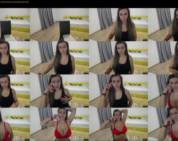 natashaboobs — 46 minute Chaturbate female cam show recording, 720p, Mar 30, 2021