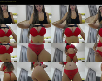 natashaboobs — 45 minute Chaturbate female cam show recording, 720p, Mar 30, 2021