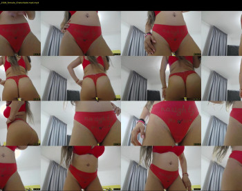 natashaboobs — 4 minute Chaturbate female cam show recording, 720p, Mar 30, 2021