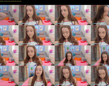 natural_british_emma — 3 minute Chaturbate female cam show recording, 1080p, Mar 30, 2021