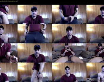 new_york_guy518 — 72 minute Chaturbate male cam show recording, 1080p, Mar 31, 2021