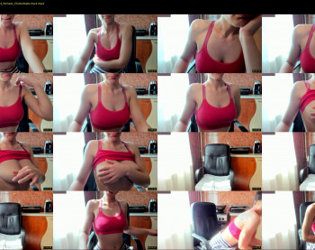 nickyplus — 37 minute Chaturbate couple cam show recording, 720p, Mar 30, 2021