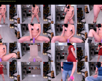 nikkisweetie — 20 minute Chaturbate female cam show recording, 1080p, Mar 30, 2021