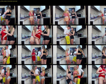 nolimitscoupl3 — 86 minute Chaturbate couple cam show recording, 720p, Mar 30, 2021