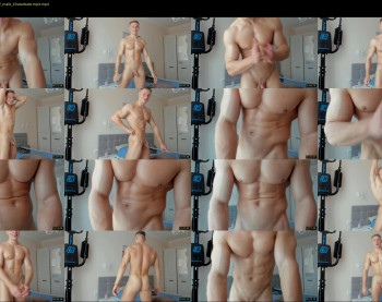 o_r_b_i_t — 7 minute Chaturbate male cam show recording, 720p, Mar 30, 2021