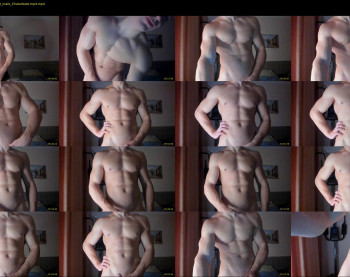 o_r_b_i_t — 3 minute Chaturbate male cam show recording, 720p, Mar 30, 2021