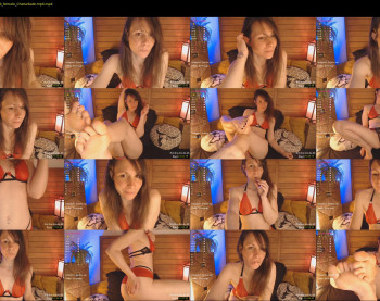 oliviaogk — 70 minute Chaturbate female cam show recording, 720p, Mar 30, 2021