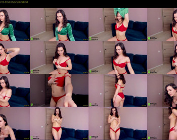 p1ece_of_me — 7 minute Chaturbate female cam show recording, 1080p, Mar 30, 2021