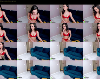 p1ece_of_me — 27 minute Chaturbate female cam show recording, 1080p, Mar 30, 2021