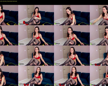 p1ece_of_me — 11 minute Chaturbate female cam show recording, 1080p, Mar 30, 2021