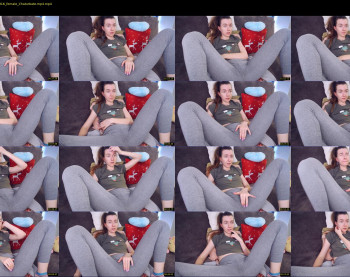 peaceduke — 11 minute Chaturbate female cam show recording, 1080p, Mar 30, 2021