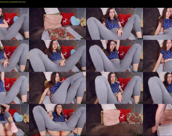 peaceduke — 71 minute Chaturbate female cam show recording, 1080p, Mar 30, 2021