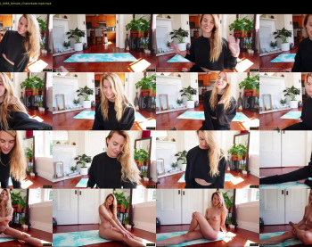 phoenix_taylor — 57 minute Chaturbate female cam show recording, 1080p, Mar 30, 2021