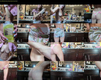 pr3ttyp1nkpussy — 71 minute Chaturbate couple cam show recording, 1080p, Mar 31, 2021