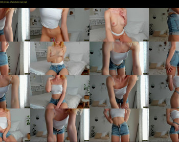 rennatha21 — 70 minute Chaturbate female cam show recording, 1080p, Mar 30, 2021