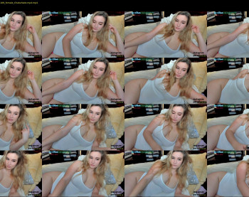 roxxana227 — 40 minute Chaturbate female cam show recording, 1080p, Mar 30, 2021