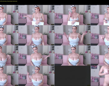 sabrina_geek — 14 minute Chaturbate female cam show recording, 1080p, Mar 30, 2021