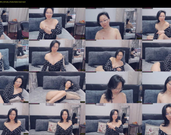 sandrami__ — 64 minute Chaturbate female cam show recording, 720p, Mar 30, 2021