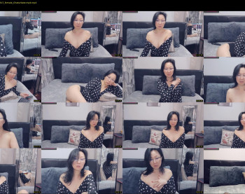 sandrami__ — 64 minute Chaturbate female cam show recording, 720p, Mar 30, 2021
