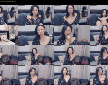 sandrami__ — 28 minute Chaturbate female cam show recording, 720p, Mar 30, 2021